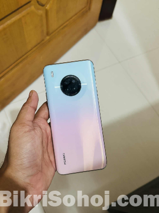 Huawei y9a
